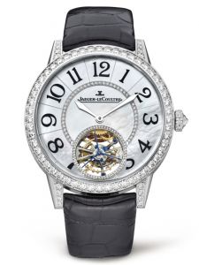 Đồng hồ Jaeger-LeCoultre Rendez-Vous Jewellery Tourbillon Q3413403