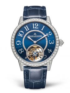 Đồng hồ Jaeger-LeCoultre Rendez-Vous Jewellery Tourbillon Q3413480