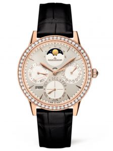 Đồng hồ Jaeger-LeCoultre Rendez-Vous Jewellery Perpetual Calendar Q3492420