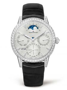 Đồng hồ Jaeger-LeCoultre Rendez-Vous Jewellery Perpetual Calendar Q3493420