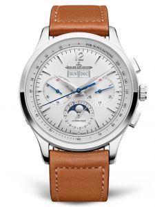 Đồng hồ Jaeger-LeCoultre Master Control Chronograph Calendar Q4138420