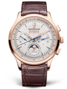 Đồng hồ Jaeger-LeCoultre Master Control Chronograph Calendar Q4132520