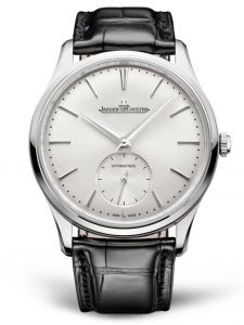 Đồng hồ Jaeger-LeCoultre Master Ultra Thin Small Seconds Q1218420