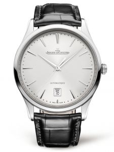 Đồng hồ Jaeger-LeCoultre Master Ultra Thin Date Q1238420