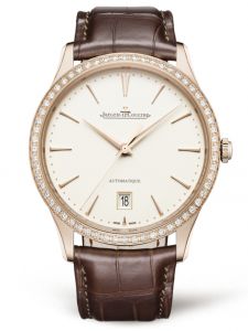 Đồng hồ Jaeger-LeCoultre Master Ultra Thin Date Q1232501