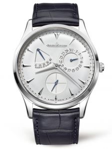 Đồng hồ Jaeger-LeCoultre Master Ultra Thin Power Reserve Q1378420