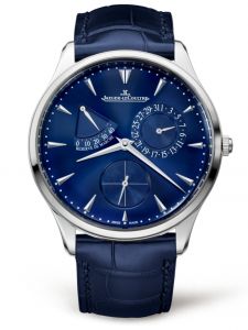 Đồng hồ Jaeger-LeCoultre Master Ultra Thin Power Reserve Q1378480