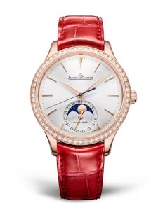 Đồng hồ Jaeger-LeCoultre Master Ultra Thin Moon Q1242501