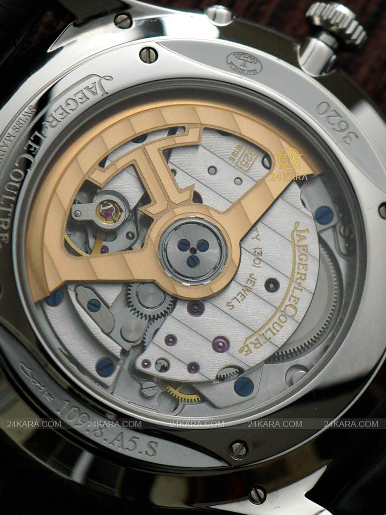 Đồng hồ Jaeger-LeCoultre Master Ultra Thin Moon Q1368430