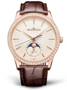 Đồng hồ Jaeger-LeCoultre Master Ultra Thin Moon Q1362502