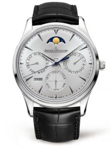 Đồng hồ Jaeger-LeCoultre Master Ultra Thin Perpetual Calendar Q130842J