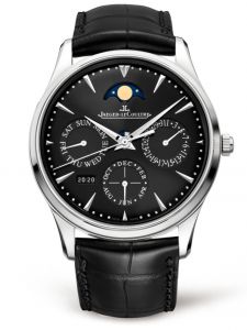 Đồng hồ Jaeger-LeCoultre Master Ultra Thin Perpetual Calendar Q1308470