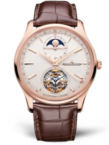 Đồng hồ Jaeger-LeCoultre Master Ultra Thin Tourbillon Moon Q1692410