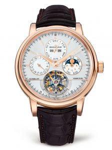 Đồng hồ Jaeger-LeCoultre Master Grande Tradition Q5042420