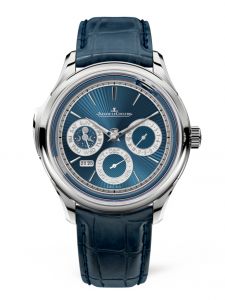 Đồng hồ Jaeger-LeCoultre Master Grande Tradition 52334E1