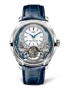 Đồng hồ Jaeger-LeCoultre Hybris Mechanica Q5253420