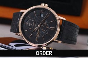 Đồng hồ Baume & Mercier Classima Executives GMT MOA10040 (lướt)