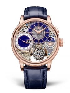 Đồng hồ Jaeger-LeCoultre Hybris Artistica Meteorites Q5032441