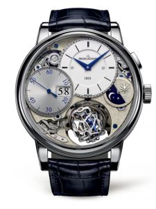 Đồng hồ Jaeger-LeCoultre Hybris Mechanica Q5036420