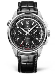 Đồng hồ Jaeger-LeCoultre Polaris Chronograph Worldtime Q905T470