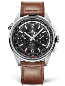 Đồng hồ Jaeger-LeCoultre Polaris Chronograph Worldtime Q905T471