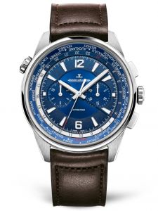 Đồng hồ Jaeger-LeCoultre Polaris Chronograph Worldtime Q905T480