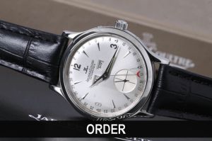 Đồng hồ Jaeger-LeCoultre Master Control Calendar 140.8.87 (lướt)