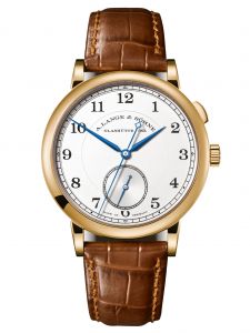 Đồng Hồ A. Lange & Sohne 1815 "Homage To Walter Lange" 297.021