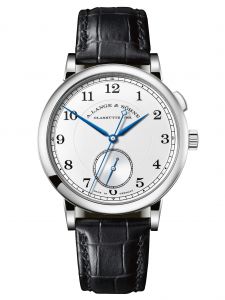 Đồng Hồ A. Lange & Sohne 1815 "Homage To Walter Lange" 297.026