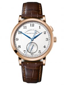 Đồng Hồ A. Lange & Sohne 1815 "Homage To Walter Lange" 297.032