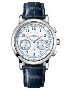 Đồng Hồ A. Lange & Sohne 1815 Chronograph 414.026