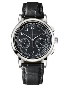 Đồng Hồ A. Lange & Sohne 1815 Chronograph 414.028