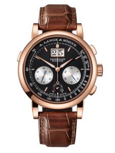 Đồng hồ A. Lange & Sohne Datograph Up/Down 405.031