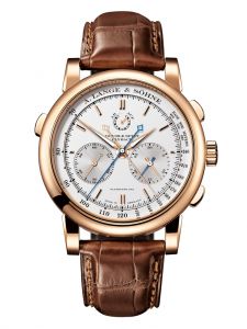 Đồng Hồ A. Lange & Sohne Double Split 404.032