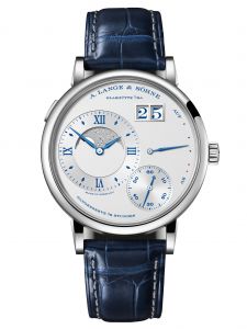 Đồng Hồ A. Lange & Sohne Grand Lange 1 Moon Phase 139.066