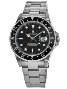 Đồng hồ Rolex GMT-Master II M16710 16710 - Lướt