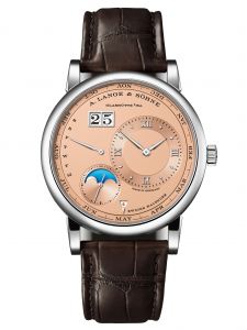 Đồng hồ A. Lange & Sohne Lange Perpetual Calendar 345.056