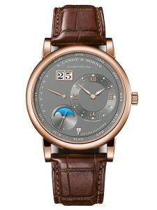 Đồng Hồ A. Lange & Sohne Lange 1 Perpetual Calendar 345.033