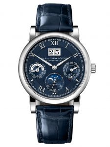 Đồng hồ A. Lange & Sohne Langematik Perpetual 310.028