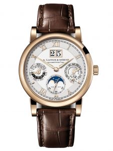 Đồng hồ A. Lange & Sohne Langematik Perpetual 310.050