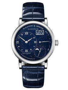 Đồng Hồ A. Lange & Sohne Little Lange 1 Moon Phase 182.086