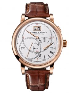 Đồng Hồ A. Lange & Sohne Richard Lange Perpetual Calendar "Terraluna" 180.032