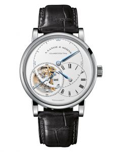 Đồng Hồ A. Lange & Sohne Richard Lange Tourbillon "Pour Le Mérite" 760.026