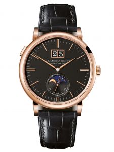 Đồng Hồ A. Lange & Sohne Saxonia Moon Phase 384.031