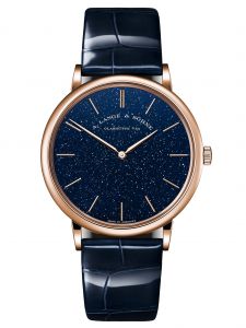 Đồng Hồ A. Lange & Sohne Saxonia Thin 211.088