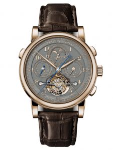 Đồng hồ A. Lange & Sohne Tourbograph Perpetual "Pour Le Mérite" 706.050