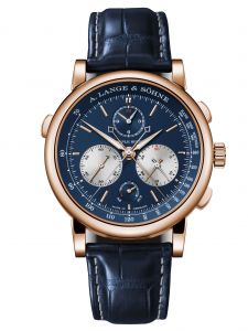 Đồng Hồ A. Lange & Sohne Triple Split 424.037