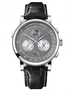 Đồng Hồ A. Lange & Sohne Triple Split 424.038