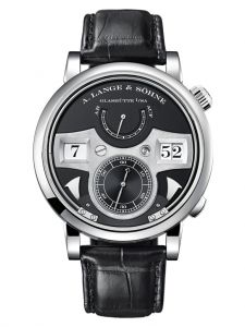 Đồng Hồ A. Lange & Sohne Zeitwerk Striking Time 145.029