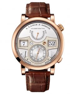 Đồng Hồ A. Lange & Sohne Zeitwerk Striking Time 145.032